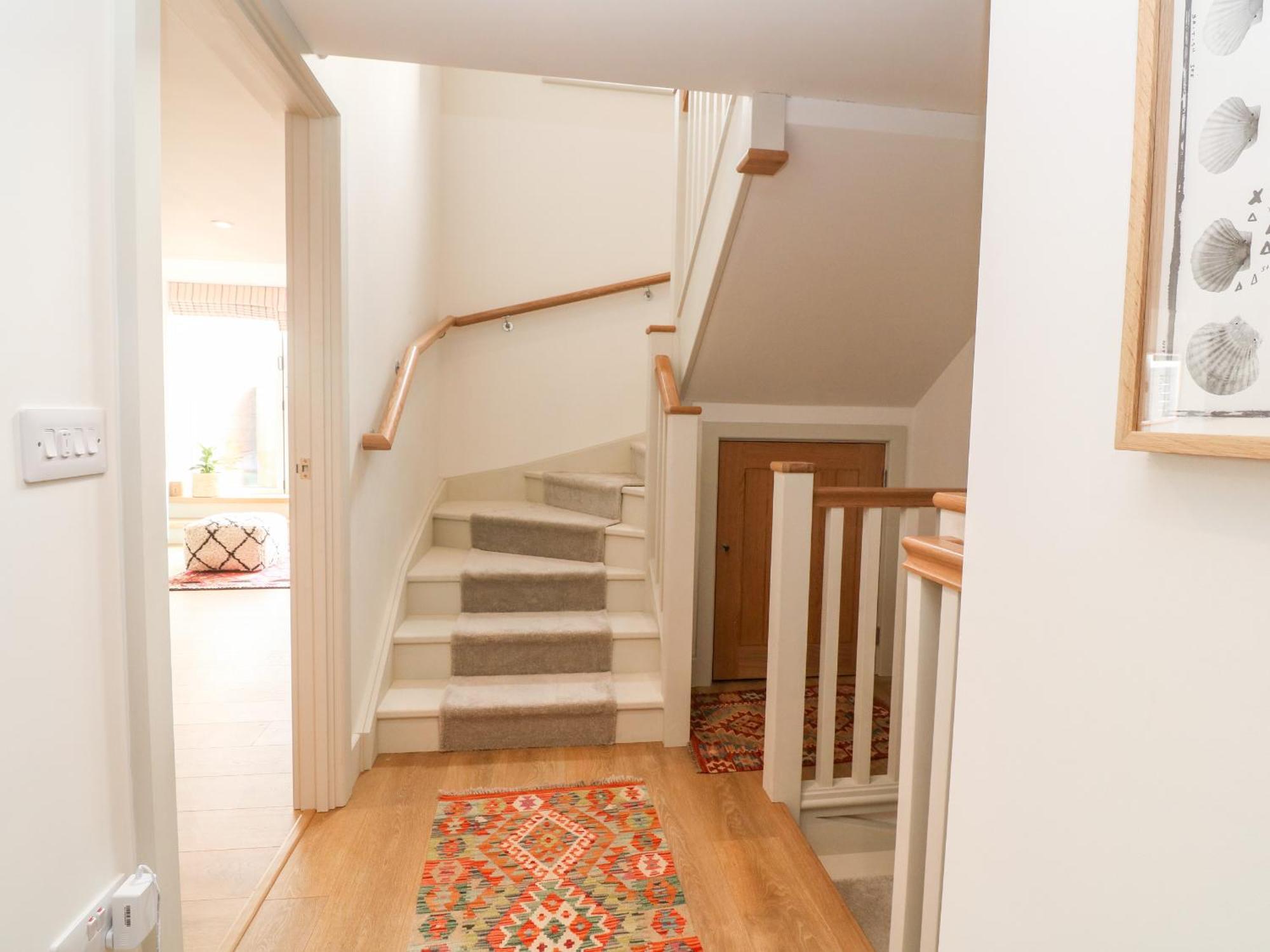 16 Arwenack Street Falmouth Exterior foto